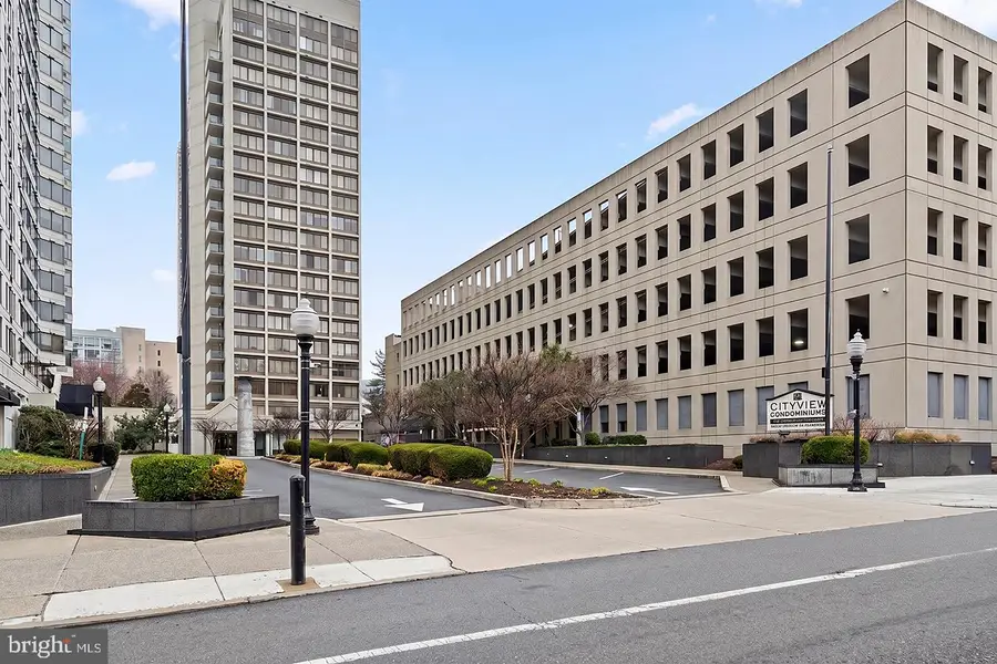 2001 Hamilton St #801, Philadelphia, PA 19130 - #2