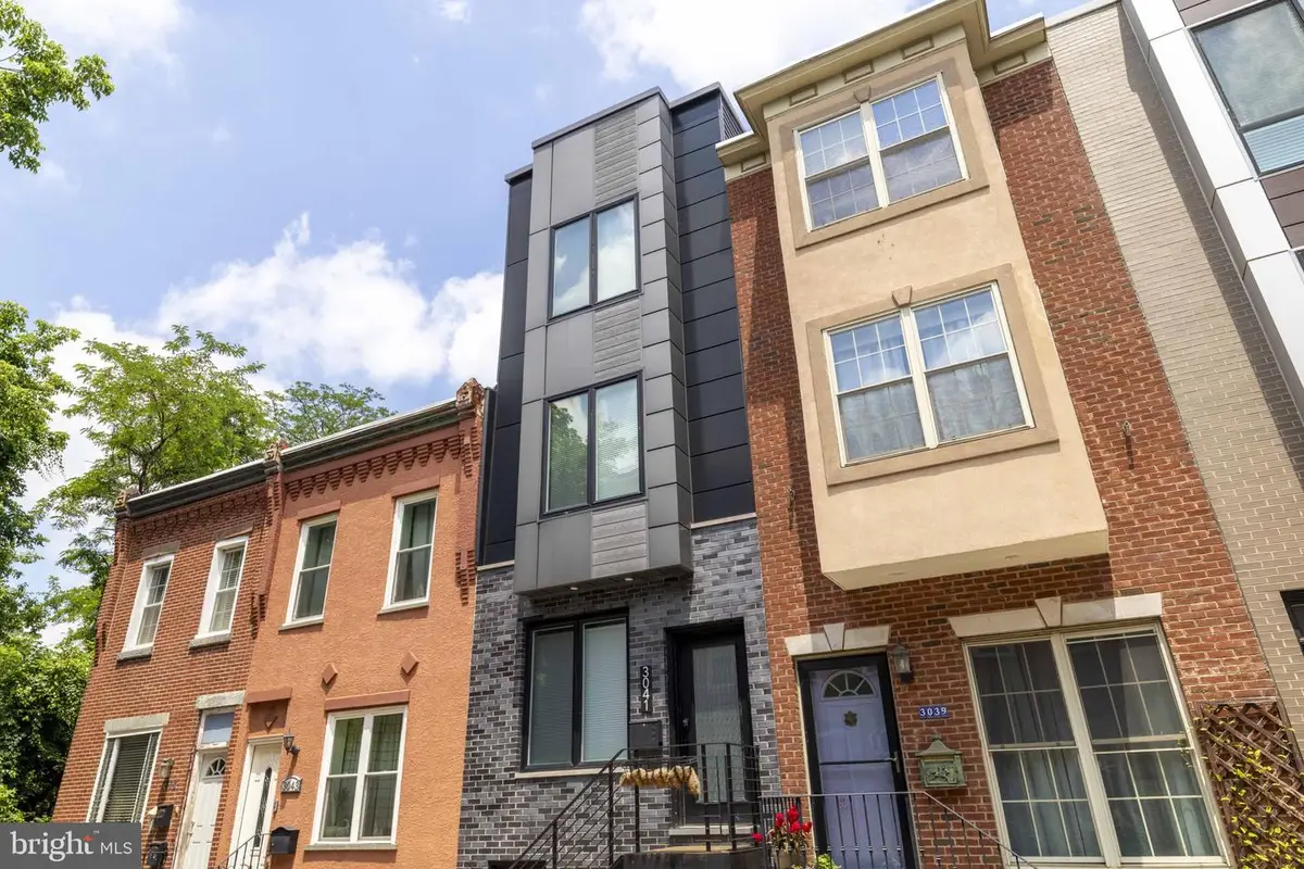3041 W Harper St, Philadelphia, PA 19130 - #1