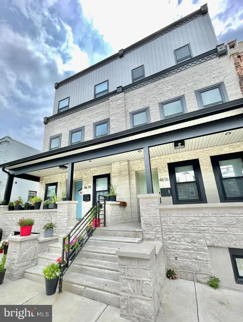 4616 Paschall Ave, Philadelphia, PA 19143 - #1