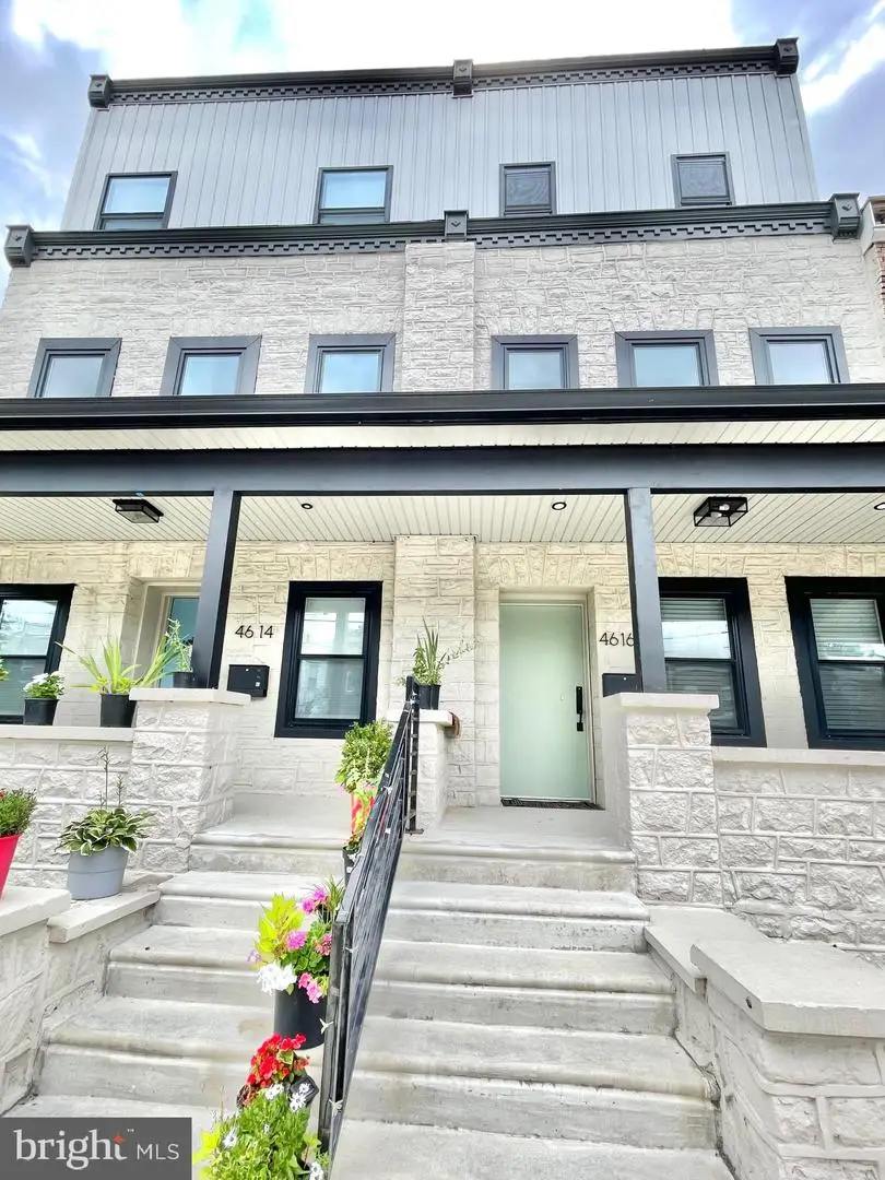 4616 Paschall Ave, Philadelphia, PA 19143 - #2