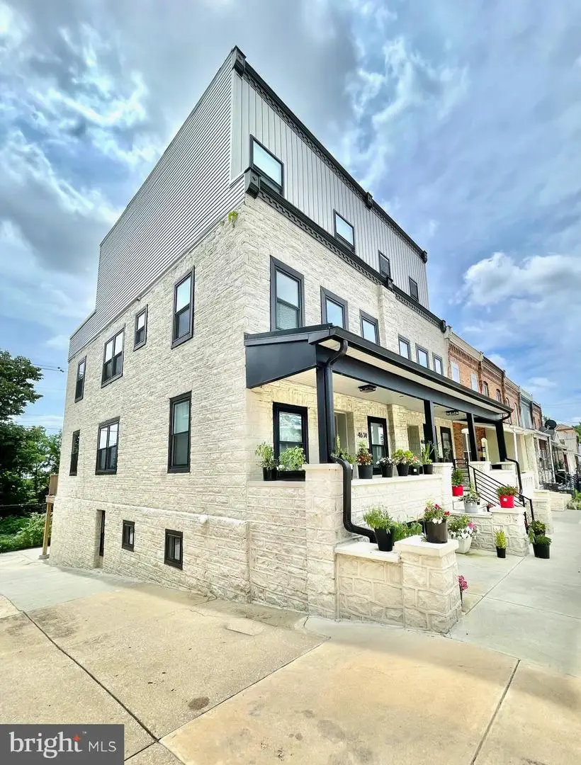 4616 Paschall Ave, Philadelphia, PA 19143 - #3