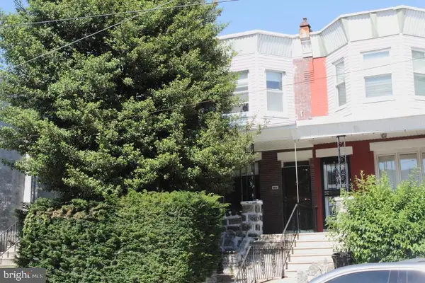 1617 N 61st St, PHILADELPHIA, PA 19151