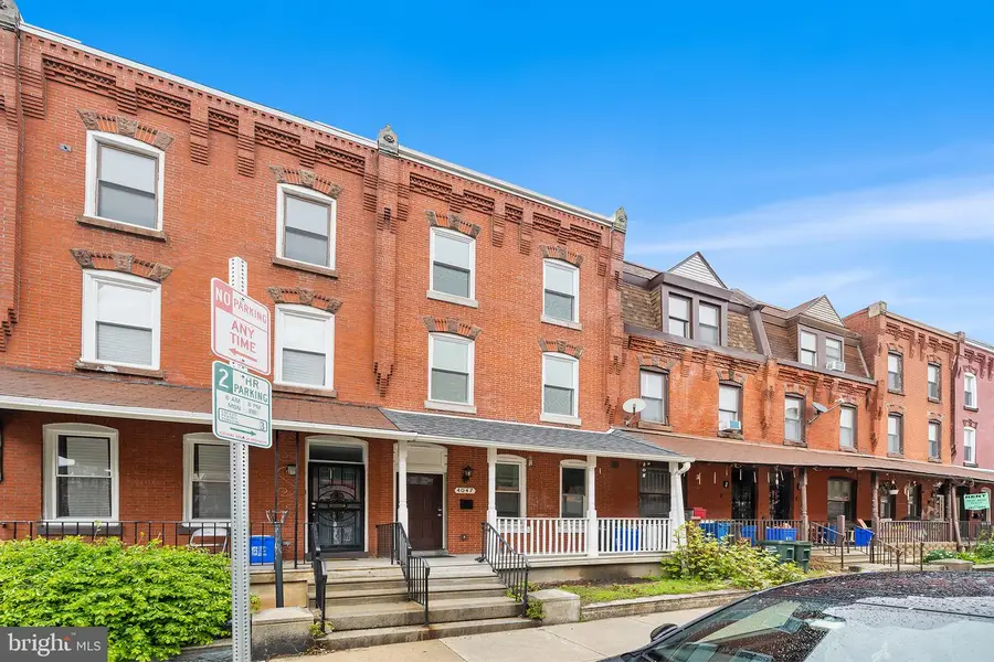 4047 Green St, Philadelphia, PA 19104 - #2