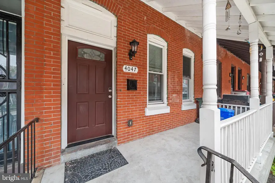 4047 Green St, Philadelphia, PA 19104 - #3