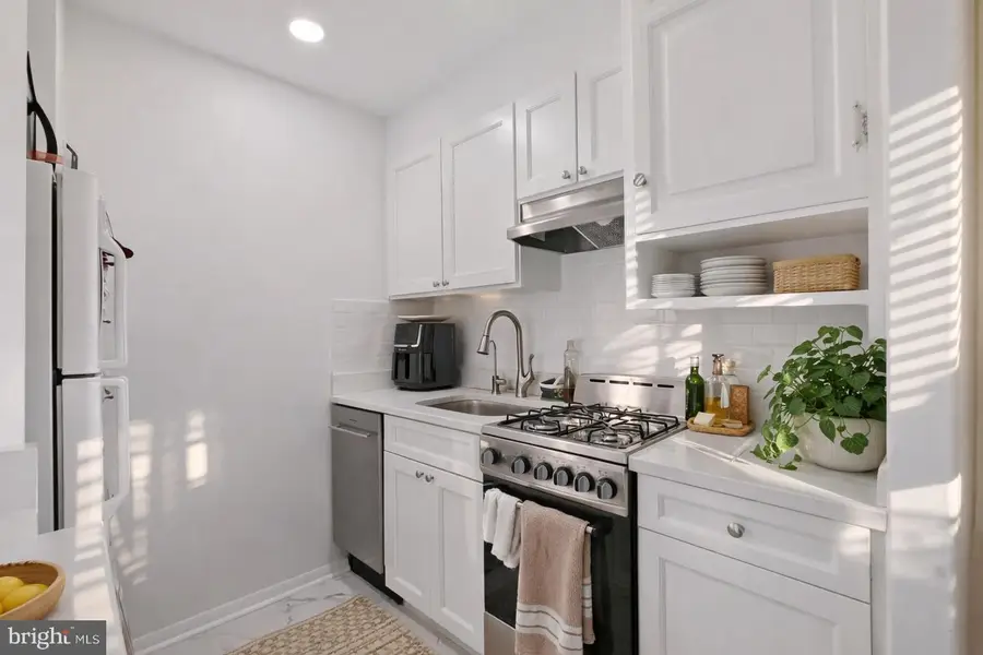 2101-17 Chestnut St #1011, Philadelphia, PA 19103 - #3
