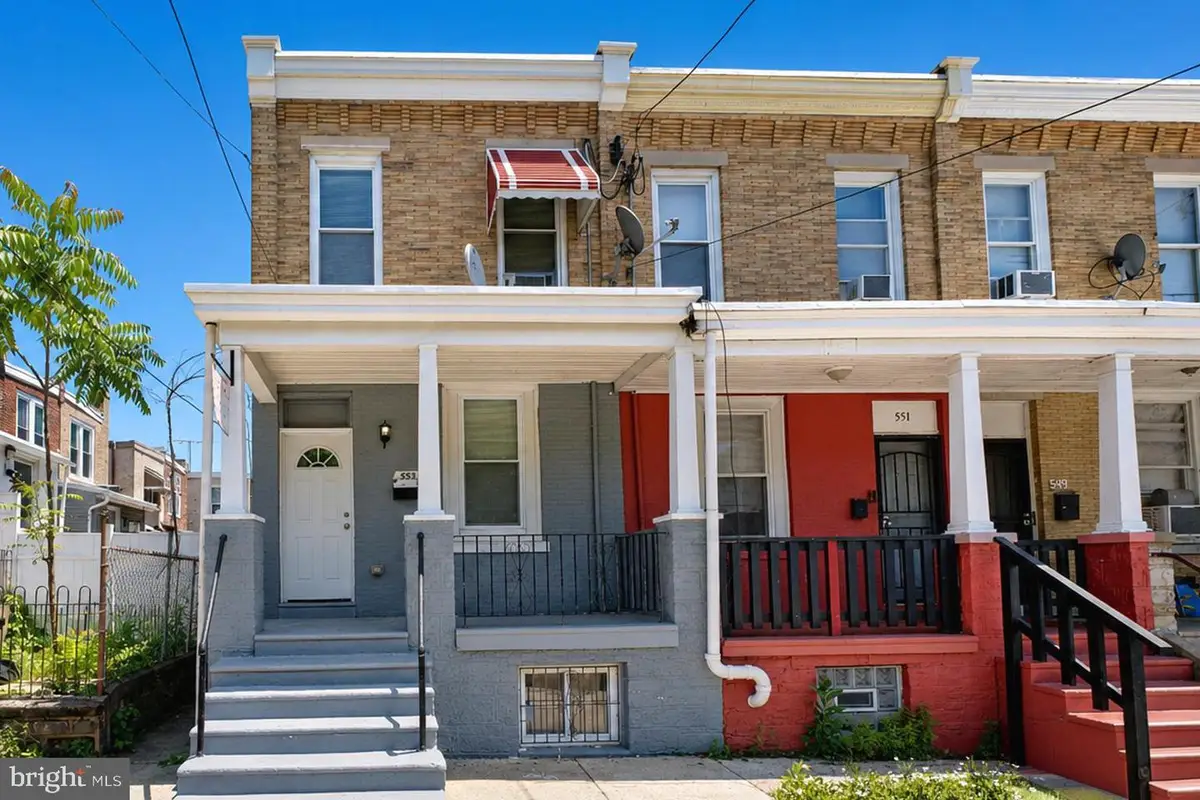 553 N Gross St, Philadelphia, PA 19151 - #1