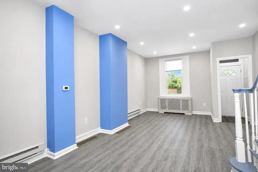 553 N Gross St, Philadelphia, PA 19151 - #2
