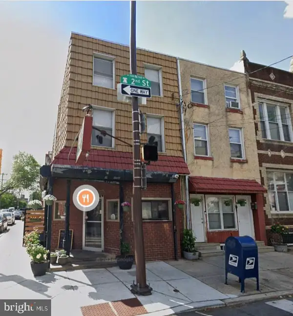 1500 N 2nd St, PHILADELPHIA, PA 19122