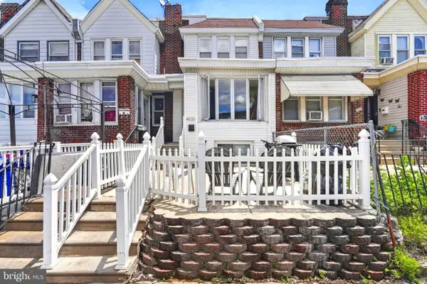 4033 Castor Ave, PHILADELPHIA, PA 19124