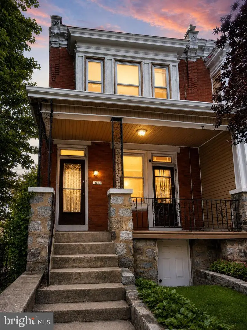1512 N 60th St, Philadelphia, PA 19151 - #3