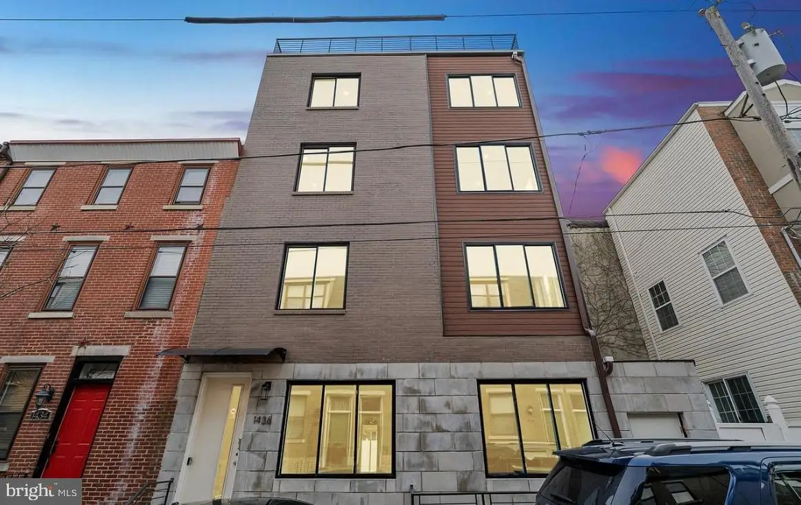 1436 Montrose St #a, Philadelphia, PA 19146 - #1