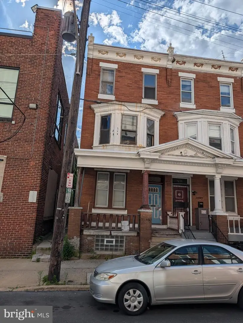 3438 N Carlisle St, Philadelphia, PA 19140 - #1