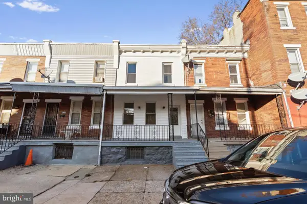 5541 Race St, PHILADELPHIA, PA 19139