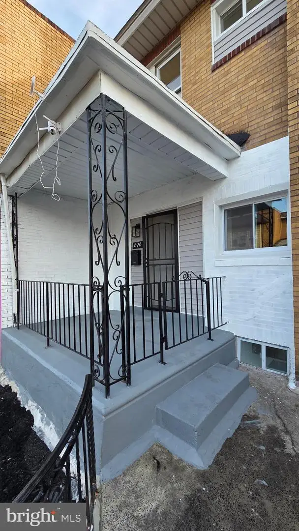 896 Brill St, Philadelphia, PA 19124 - #3