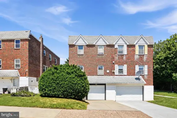 649 Lawler St, PHILADELPHIA, PA 19116