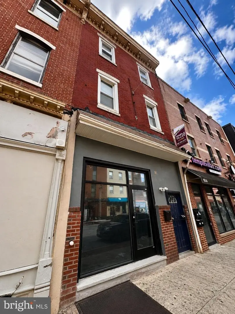 1612 Cecil B Moore Ave, Philadelphia, PA 19121 - #1