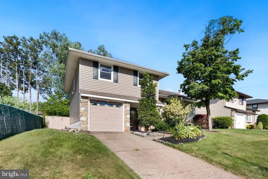 613 Oakfield Ln, Philadelphia, PA 19115 - #3