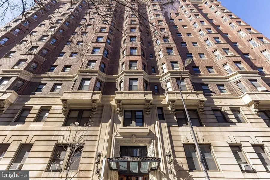 250 S 13th St #8f, Philadelphia, PA 19107 - #2