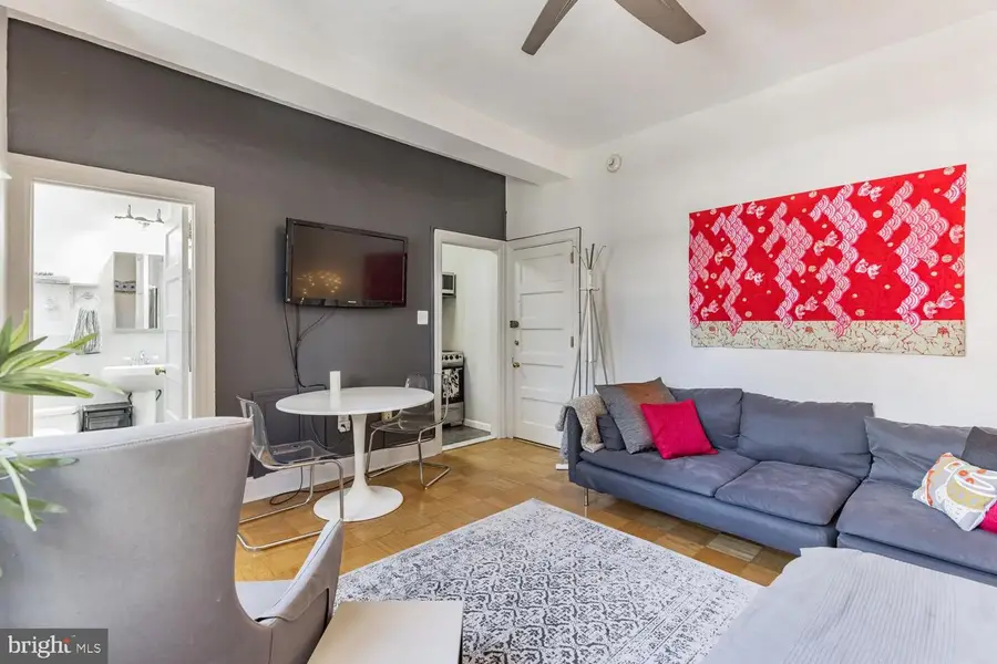 250 S 13th St #8f, Philadelphia, PA 19107 - #3