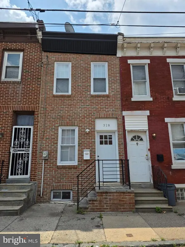 318 N Wiota St, PHILADELPHIA, PA 19104