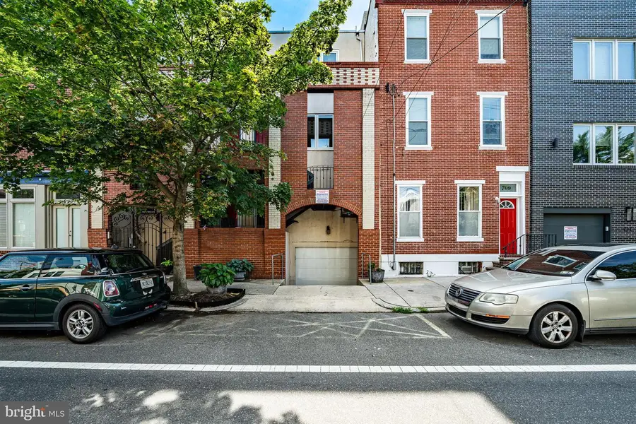 705-unit D S 20th St S #d, Philadelphia, PA 19146 - #3