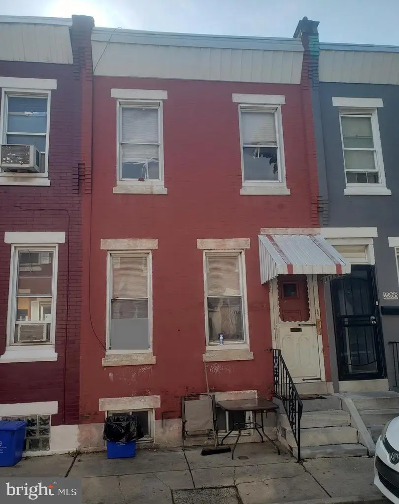 2266 N Bouvier St, Philadelphia, PA 19132 - #1