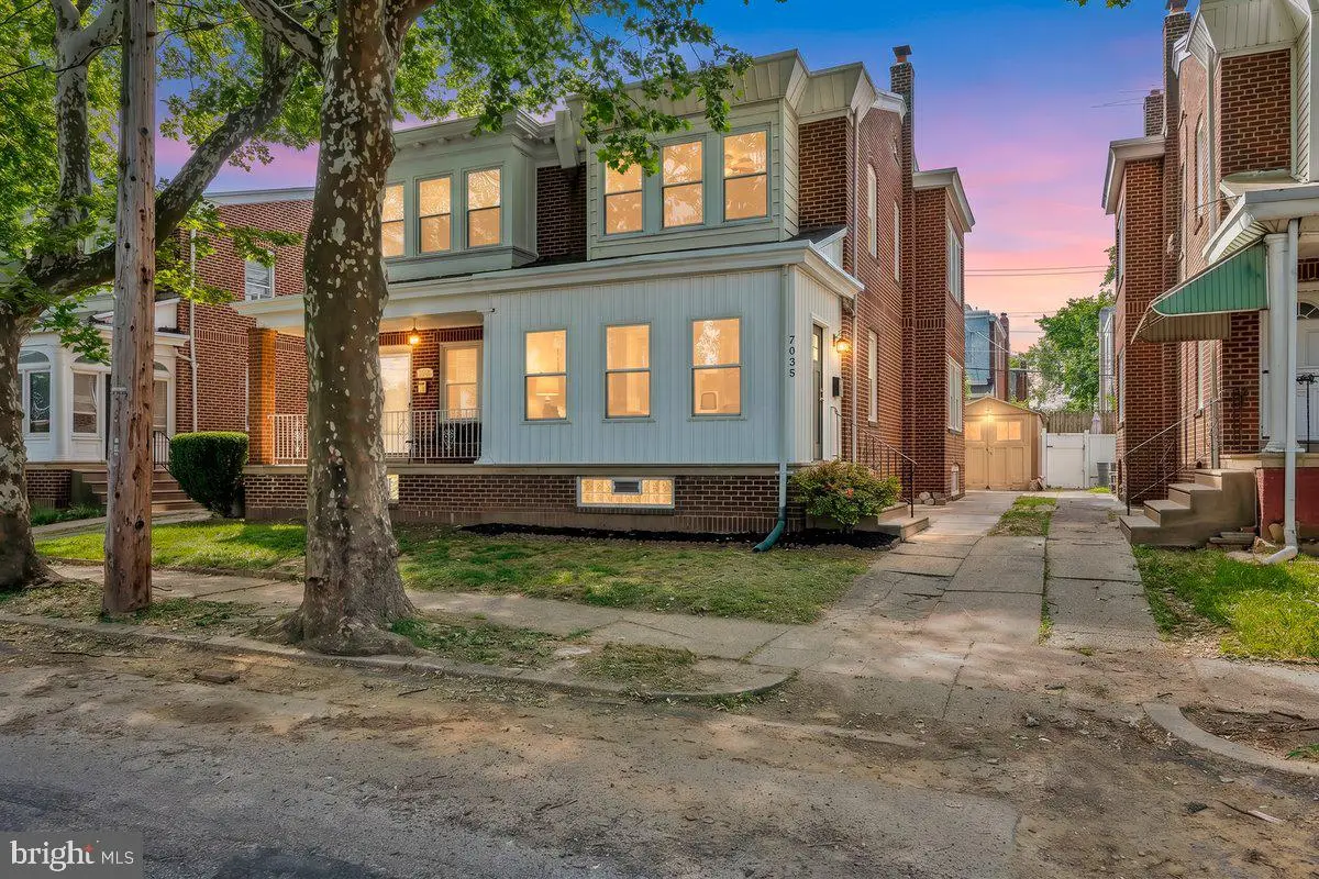 7035 Cottage St, Philadelphia, PA 19135 - #1