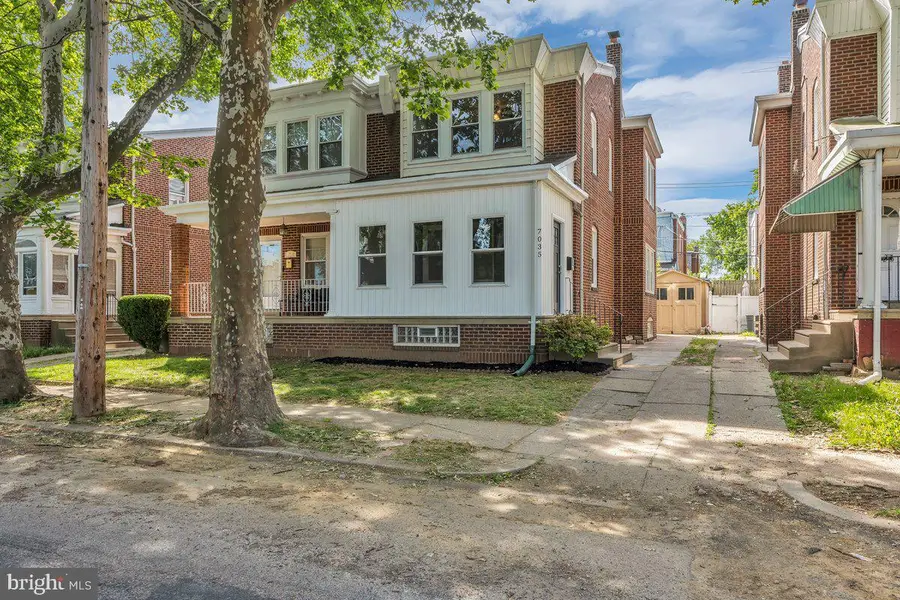 7035 Cottage St, Philadelphia, PA 19135 - #3