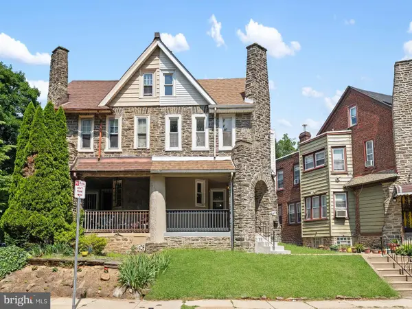 407 W Abbottsford Ave, PHILADELPHIA, PA 19144