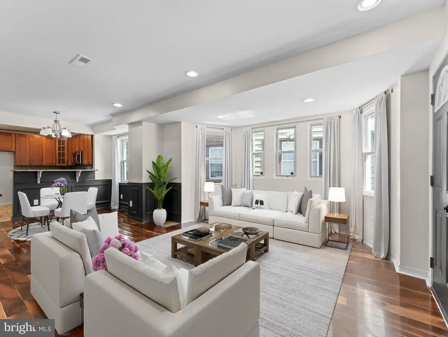 407 W Abbottsford Ave, Philadelphia, PA 19144 - #3