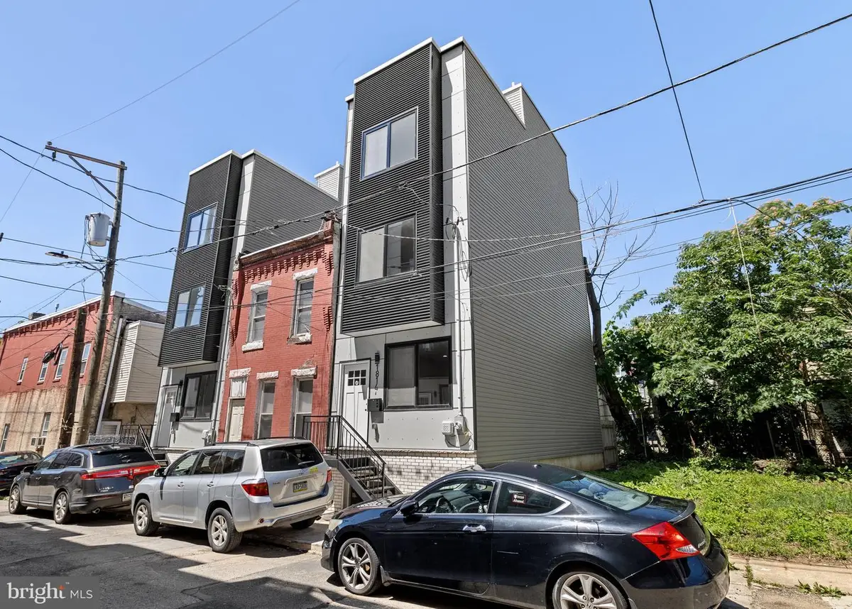 1814 N Marston St, Philadelphia, PA 19121 - #1
