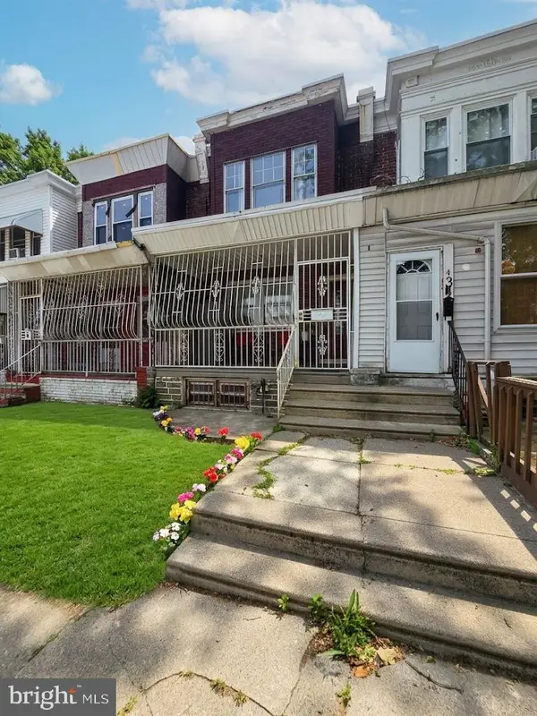 436 E Eleanor St, PHILADELPHIA, PA 19120