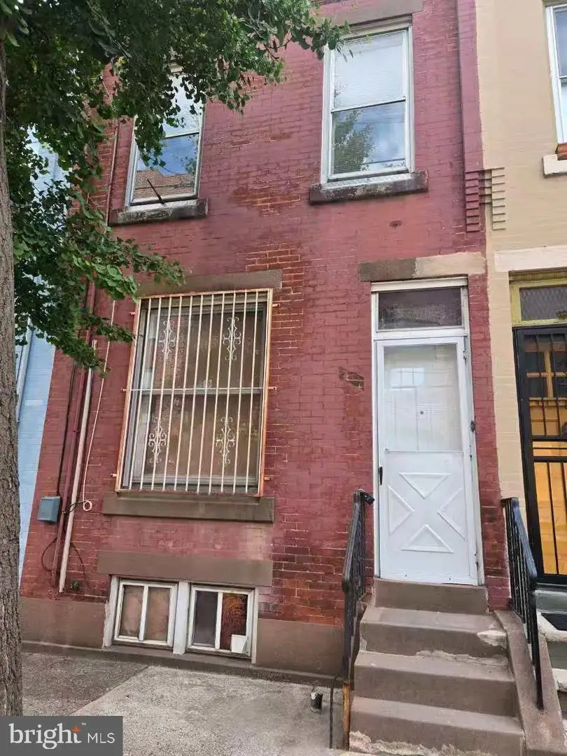 1926 E Hazzard St, Philadelphia, PA 19125 - #1