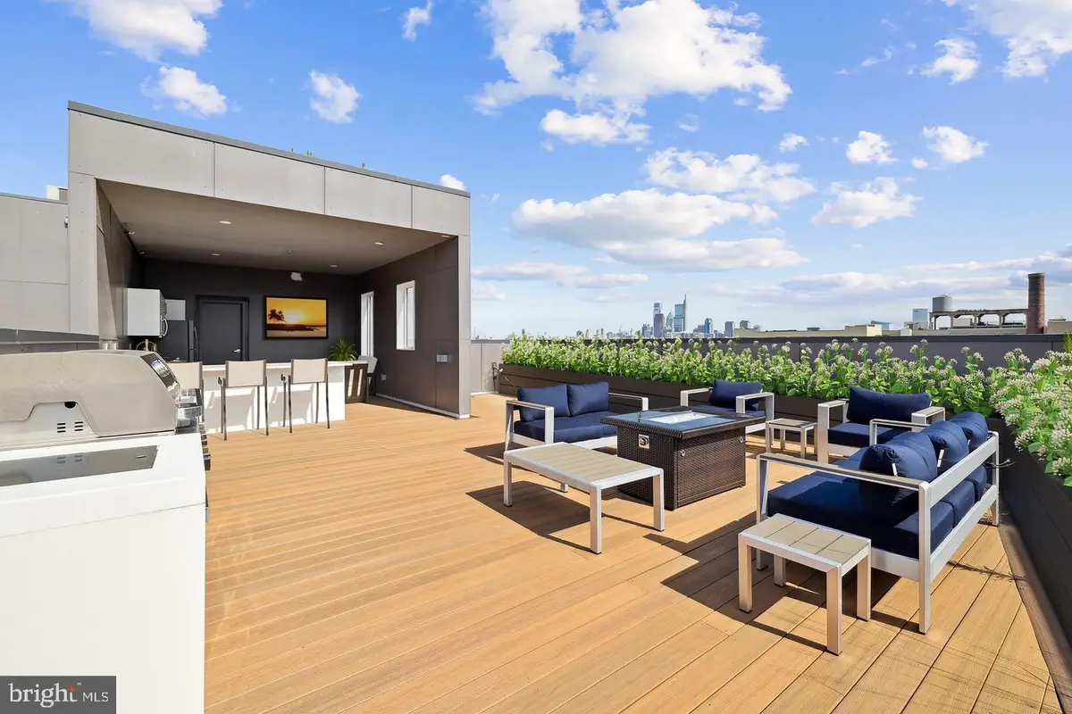 1501 N 31st St #ph12, Philadelphia, PA 19121 - #1