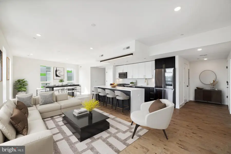 1501 N 31st St #ph12, Philadelphia, PA 19121 - #2