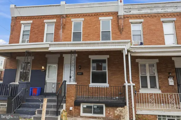 5347 Lesher St, PHILADELPHIA, PA 19124