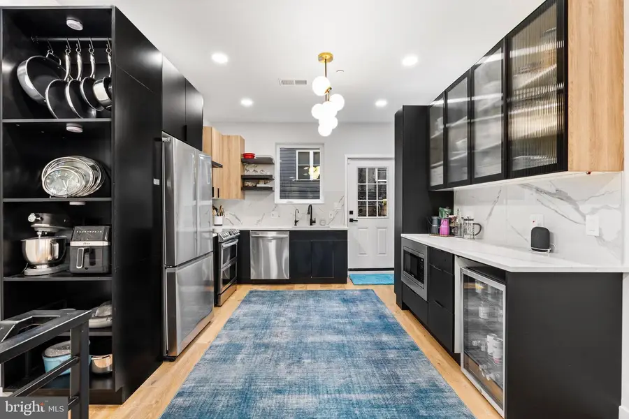 1452 N Newkirk St, Philadelphia, PA 19121 - #2