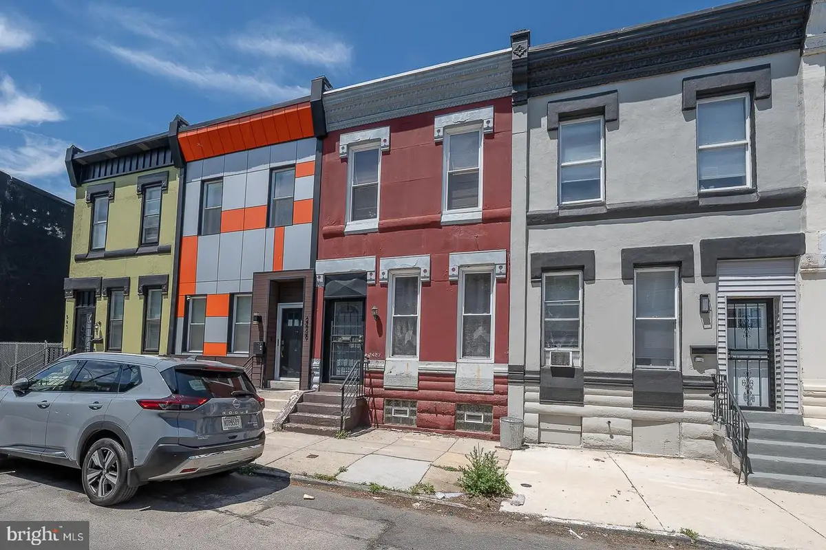 2427 W Norris St, Philadelphia, PA 19121 - #1