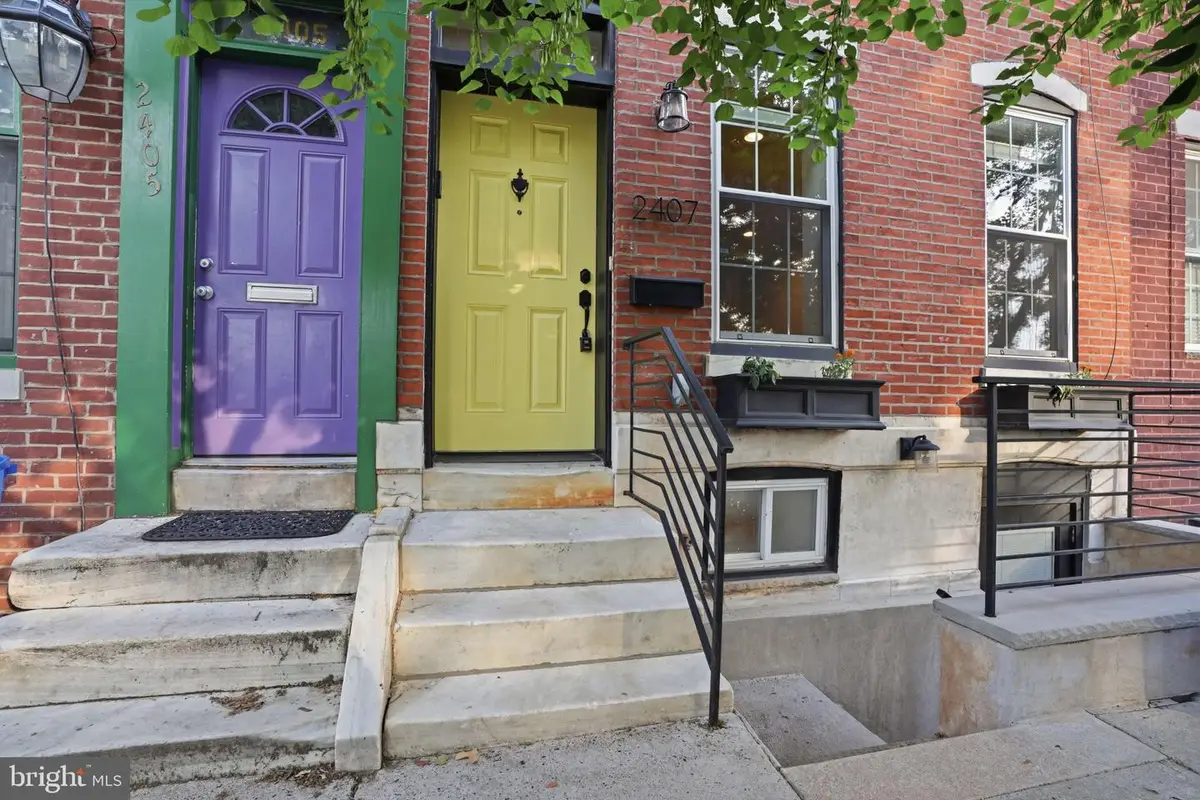 2407 Grays Ferry Ave, Philadelphia, PA 19146 - #1