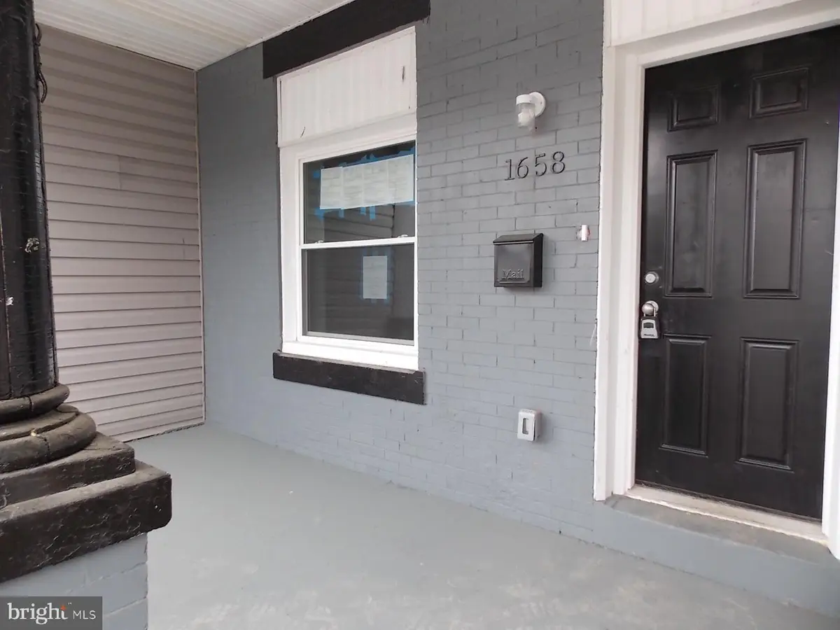 1658 S 54th St, Philadelphia, PA 19143 - #1