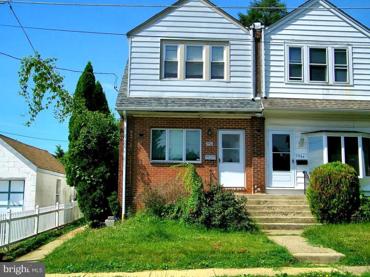 1956 Kohl St, Philadelphia, PA 19115 - #1