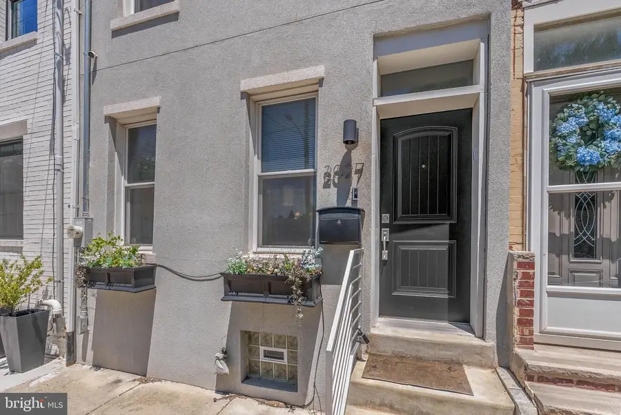 2027 Catharine St, Philadelphia, PA 19146 - #2