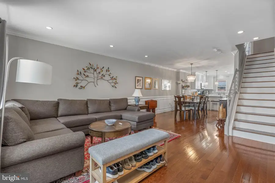 2027 Catharine St, Philadelphia, PA 19146 - #3