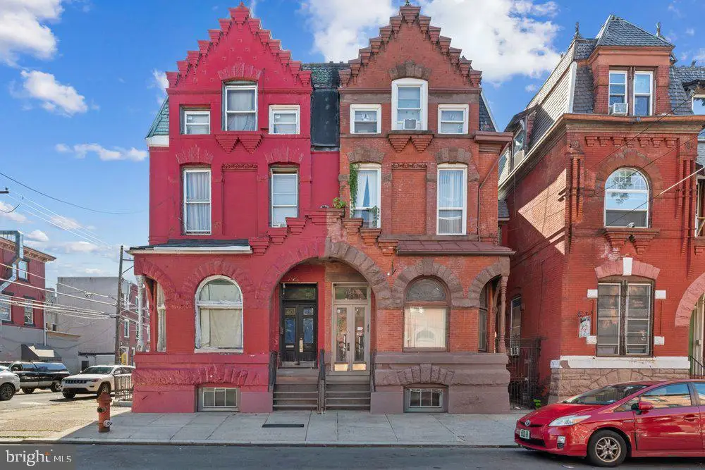 1502 N 17th St, Philadelphia, PA 19121 - #1