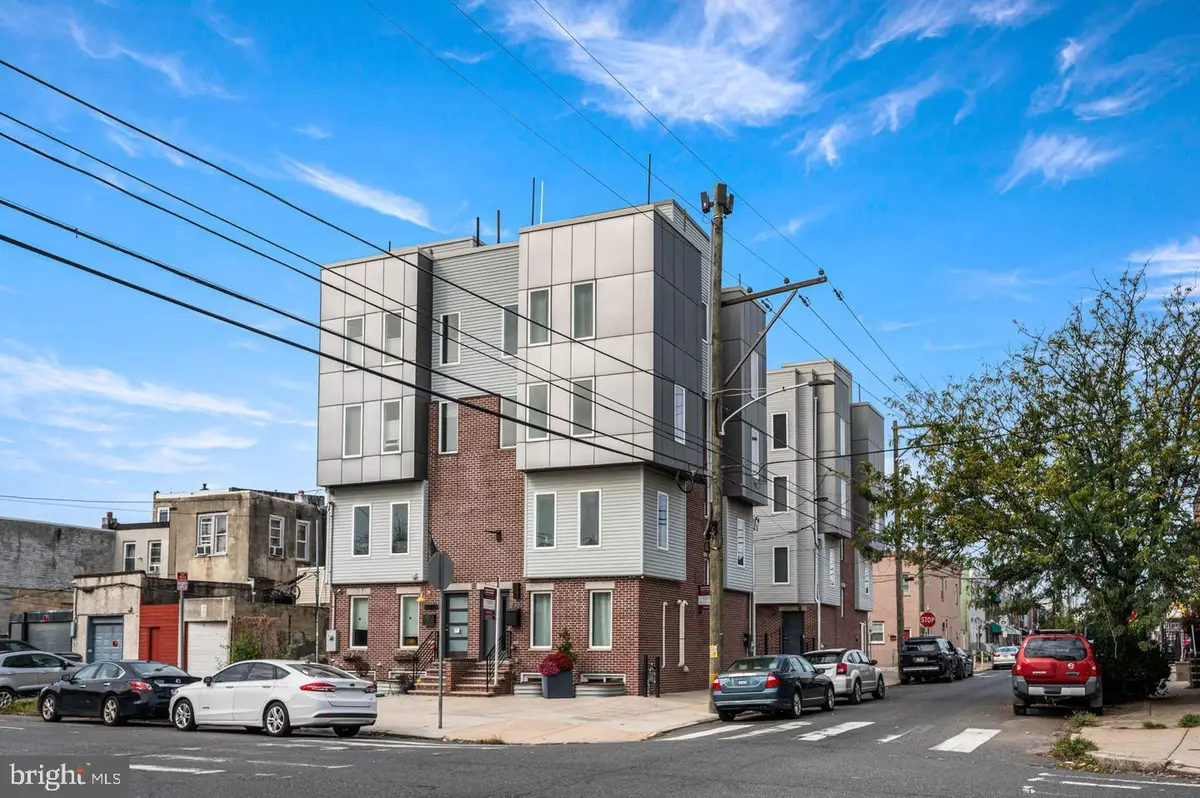 2002 E Moyamensing Ave, Philadelphia, PA 19148 - #1
