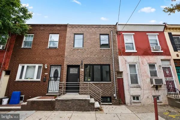 1615 S Beulah St, PHILADELPHIA, PA 19148