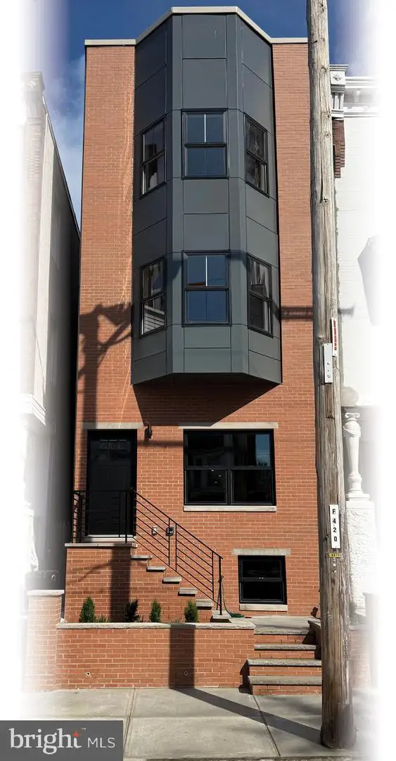 609 E Locust Ave, PHILADELPHIA, PA 19144