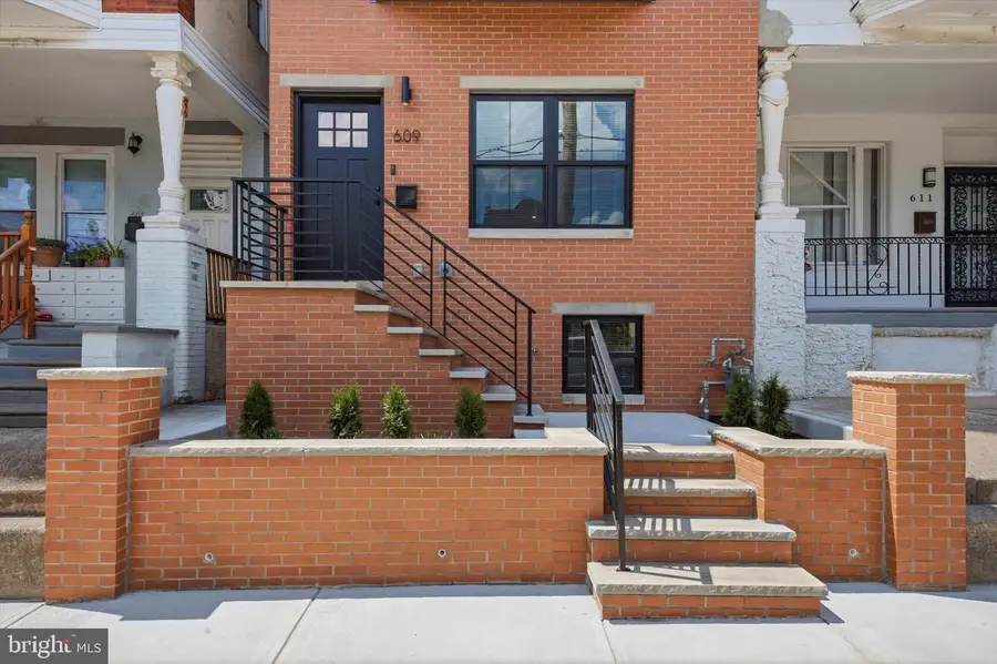 609 E Locust Ave, Philadelphia, PA 19144 - #2