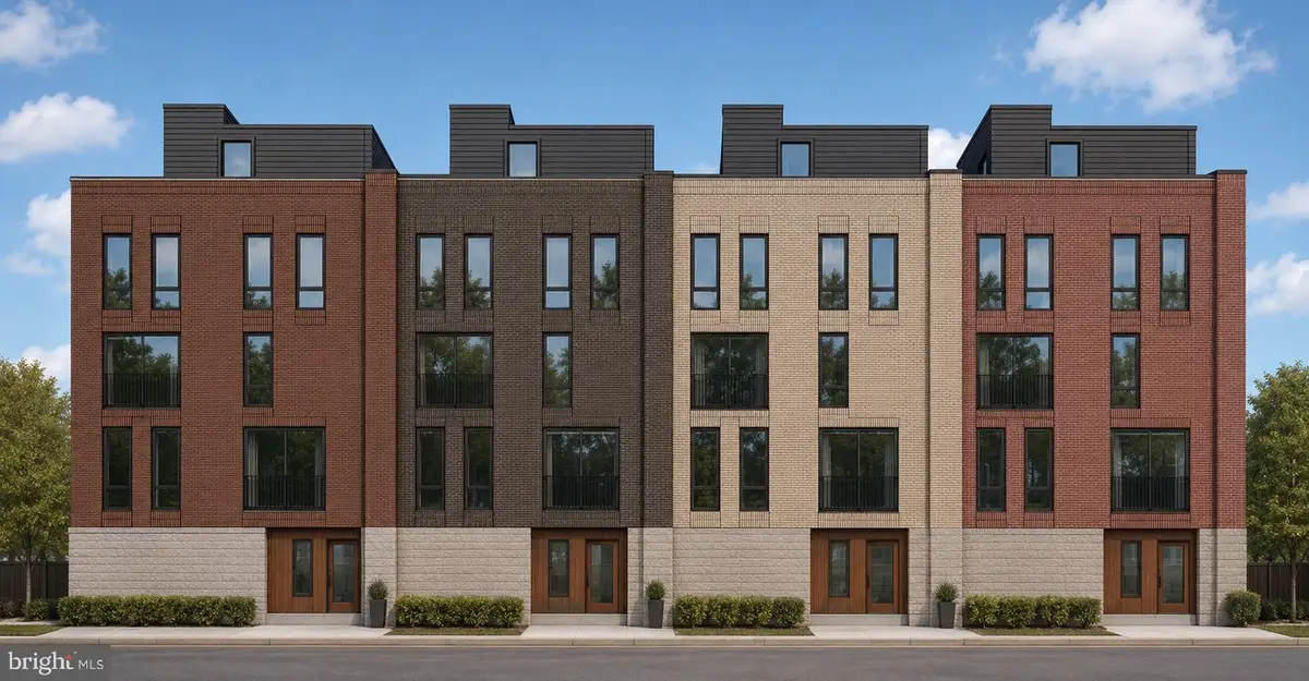 2429 South St #unit B, Philadelphia, PA 19146 - #1