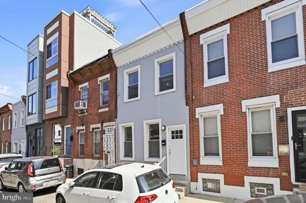2237 Sears St, Philadelphia, PA 19146 - #1